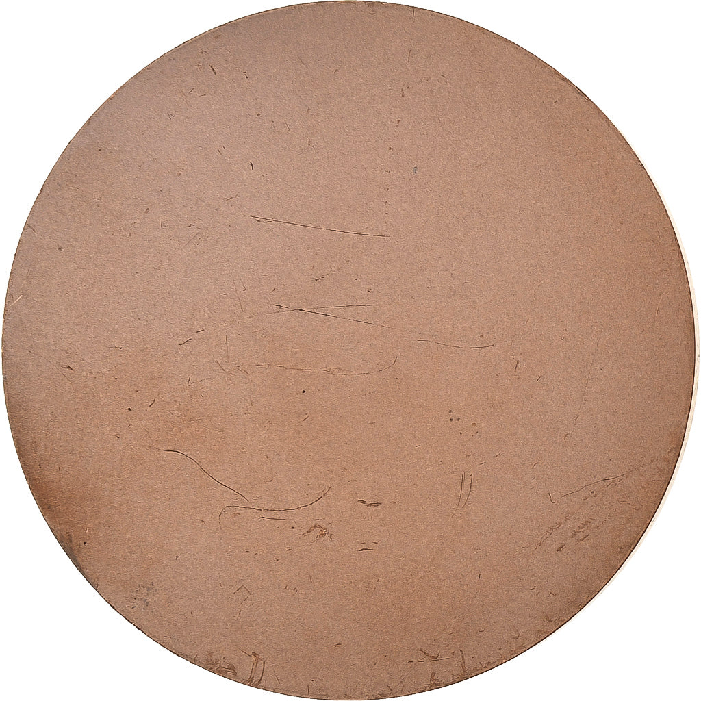 Francia, medaglia, Clamart, n.d., Bronzo, Carrega, SPL
