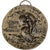 Francia, medaglia, Mozart, 16ème Paris-Versailles, 1991, Bronzo, SPL