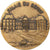 Francia, medaglia, Palais du sénat, n.d., Bronzo, SPL-