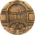 Francia, medaglia, Palais du sénat, n.d., Bronzo, SPL-