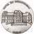 Francia, medalla, Conseil Général du Rhône, Hôtel du Département, n.d.
