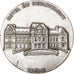 France, Medal, Conseil Général du Rhône, Hôtel du Département, n.d.