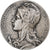 Frankreich, Medaille, Comice Agricole de Chinon, Indre-et-Loire, n.d., Silvered