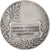Frankreich, Medaille, Comice Agricole de Chinon, Indre-et-Loire, n.d., Silvered