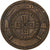 Francia, medaglia, École Professionnelle de la Boucherie, n.d., Bronzo, Muller
