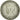 Coin, Netherlands, Wilhelmina I, 25 Cents, 1913, EF(40-45), Silver, KM:146