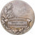 Frankreich, Medaille, Sport, Lancer du poids, 1926, Silvered bronze, VZ