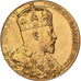United Kingdom, Medal, Edward VII and Queen Alexandra, Coronation, 1902, Gilt