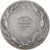 France, Medal, Semaine de la Marine, 1939, Silvered bronze, Bruneau, MS(60-62)