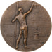 Francia, medalla, Sport, Aviron, 1913, Bronce, Baudichon, EBC