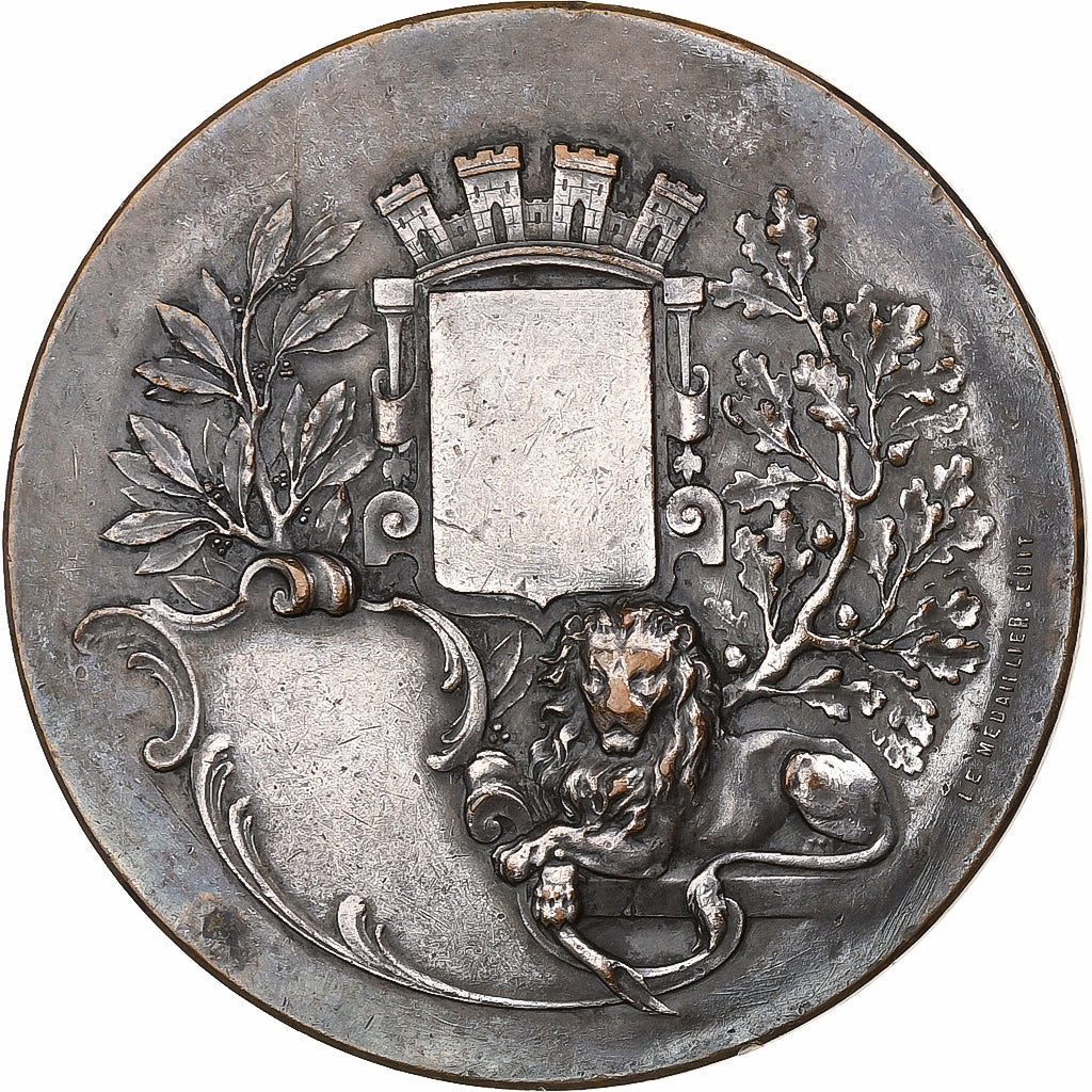 Francia, medalla, Sport, Cyclisme, n.d., Bronce, Erdmann, EBC