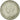 Coin, Netherlands, Wilhelmina I, 25 Cents, 1919, AU(55-58), Silver, KM:146
