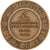 Francia, medaglia, Exposition d'Art Mexicain, 1952, Bronzo, Muller, SPL