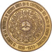 Argentinië, Medaille, Centenary of the Pact of San José, National Union, 1959