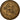 Francia, medaglia, Voeux Romantiques, 1979, Bronze Florentin, Marcel Jean, SPL-