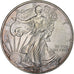 USA, 1 Dollar, 1 Oz, Silver Eagle, 2011, Philadelphia, Srebro, MS(60-62)
