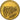 Frankreich, Medaille, LIbération de Paris, n.d., Copper Gilt, PP, UNZ