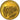Frankreich, Medaille, Débarquement de Normandie, n.d., Copper Gilt, PP, UNZ
