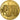 Frankrijk, Medaille, Histoire de France, Jeanne d'Arc au Bucher, n.d., Copper