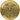 Francia, medaglia, La première croisade, Novembre 1095, n.d., Rame dorato, FS