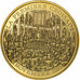 Francia, medaglia, La première croisade, Novembre 1095, n.d., Rame dorato, FS