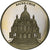 France, Medal, Paris - Sacré Coeur, n.d., Copper-nickel, Proof, MS(60-62)