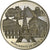 France, Medal, Paris - Sacré Coeur, n.d., Copper-nickel, Proof, MS(60-62)