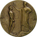 Francia, medalla, Athlétisme, 1965, Bronce, EBC