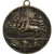 France, Medal, Sicile, Reproduction du Tétradrachme de Syracuse, n.d., Silvered