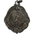 France, Medal, Sport, Course à Pied, Métal, AU(55-58)