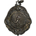 Frankreich, Medaille, Sport, Course à Pied, Métal, VZ