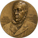 South Africa, Medal, Paul Kruger, Boer War Injured Veterans, 1900, Bronze
