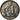 Francja, Token, Noces, Mariage, Religion, n.d., Srebro, EF(40-45)