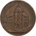 Germany, Medal, Real anstalt Schwenningen, 1902, Copper, AU(50-53)