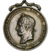 Belgio, medaglia, Léopold Ier, Dévouement, Courage et Humanité, 1859