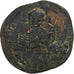 Constantine X, with Eudocia, Follis, 1059-1067, Constantinople, Bronze, S+