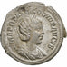 Seleucis and Pieria, Otacilia Severa, Tetradrachm, 244, Antioch, Argento, BB+