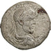 Judaea, Macrinus, Tetradrachm, 217-218, Caesara Maritima, Billon, SS