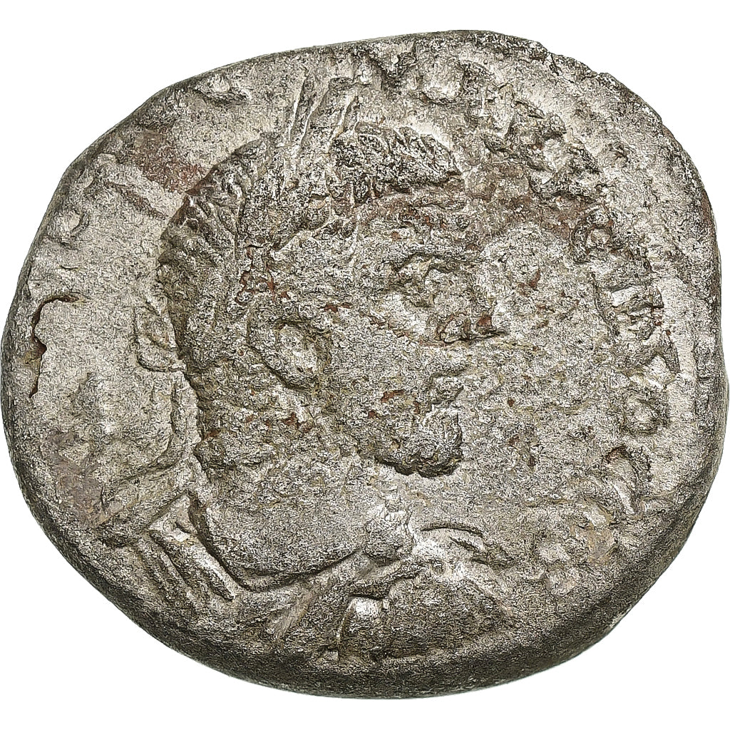 Cyrrhestica, Macrinus, Tetradrachm, 217-218, Cyrrhus, Billon, SS, Prieur:922A