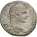 Seleucis and Pieria, Caracalla, Tetradrachm, 215-217, Seleucia Pieria, Billon