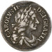 Great Britain, Charles II, 4 Pence, 1672, London, maundy, Silver, VF(30-35)