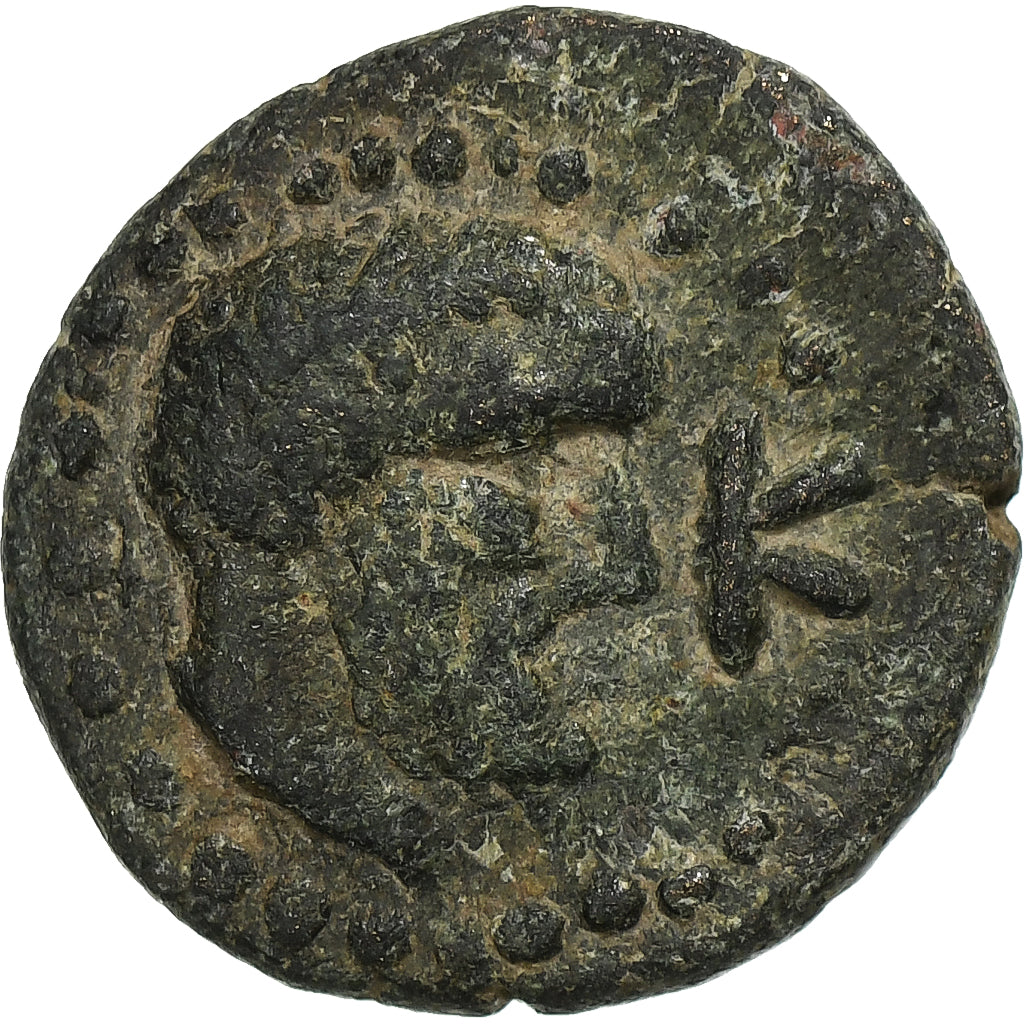 Pisidia, Æ Unit, 2nd-1st century BC, Selge, Bronze, SS+, SNG-France:1998
