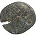Bithynia, Prusias I Chloros, Æ Unit, ca. 230-182 BC, Nicomédie, Bronze, TTB