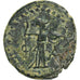 Lícia, Æ Unit, ca. 190-167 BC, Phaselis, Bronze, EF(40-45), SNG-Cop:126