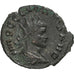 Claudius II (Gothicus), Antoninianus, 268-270, Rome, Billon, AU(55-58), RIC:66