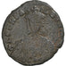 Leo VI the Wise, Follis, 886-912, Constantinople, Bronze, SS, Sear:1729