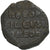 Constantine VII Porphyrogenitus, Follis, 913-959, Constantinople, Bronze