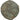 Time of Romanus III, Follis, 1028-1034, Constantinople, Bronze, VF(20-25)