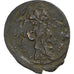 Constantine X, with Eudocia, Follis, 1059-1067, Constantinople, Bronze