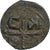 Romanus IV, Follis, 1068-1071, Constantinople, Bronzen, ZF, Sear:1866